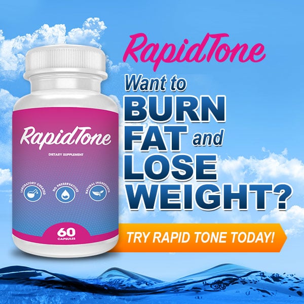 Try Rapid Tone Today