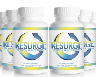 Resurge Bottles